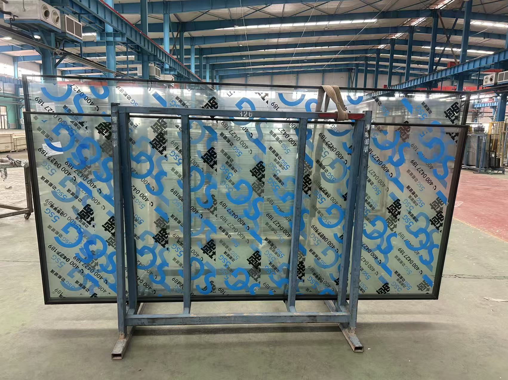 六盘水市中空玻璃TPE玻璃厂家 - 厂家