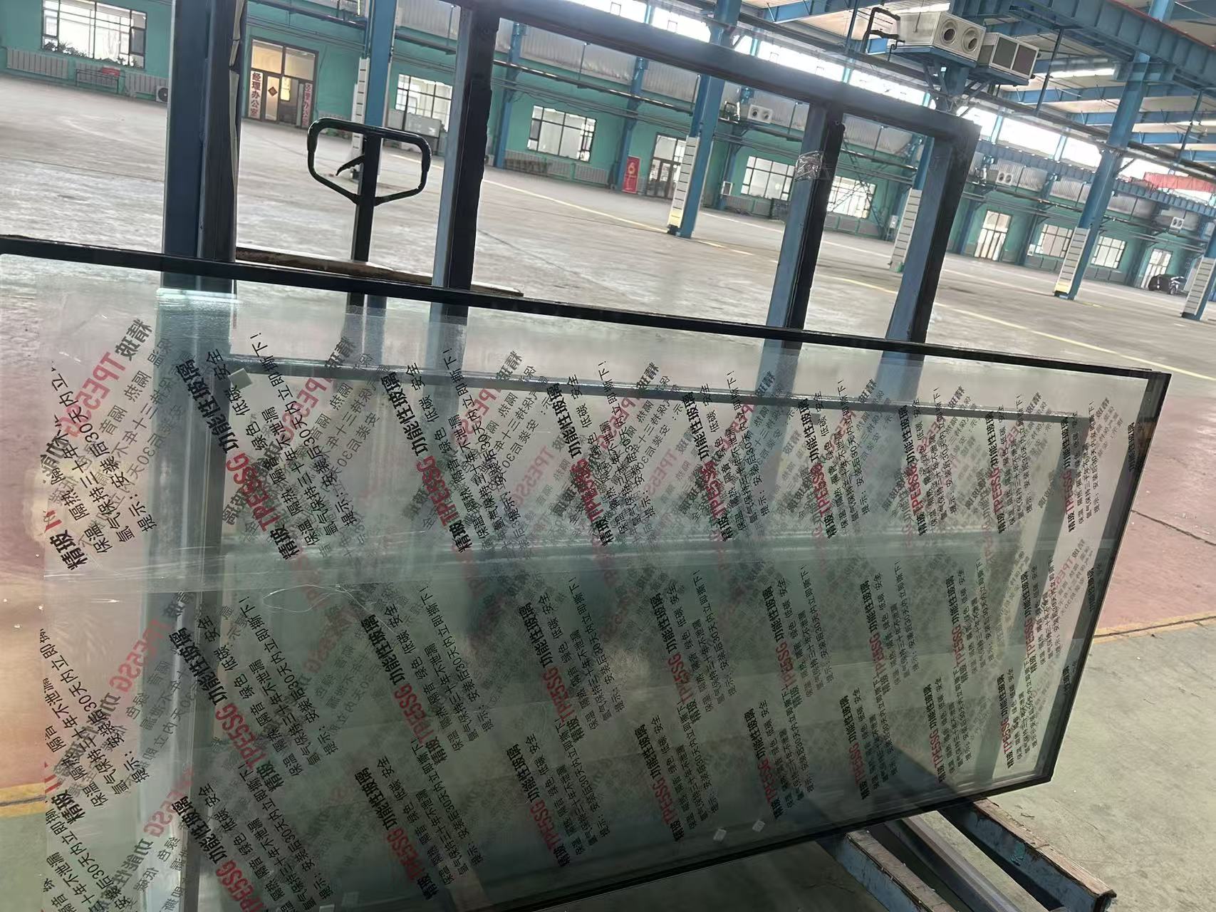 六盘水市玻璃源头工厂双层玻璃厂家 - 排名